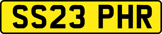 SS23PHR