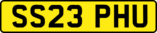SS23PHU