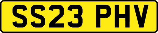 SS23PHV