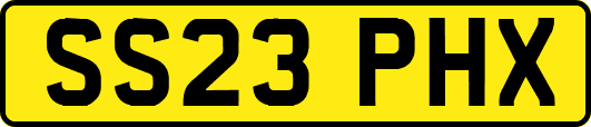 SS23PHX