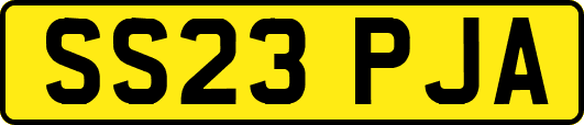 SS23PJA