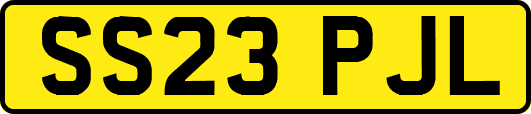 SS23PJL