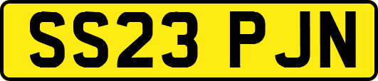 SS23PJN
