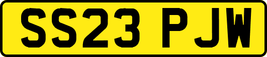 SS23PJW