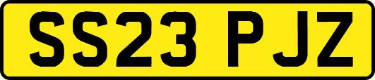 SS23PJZ