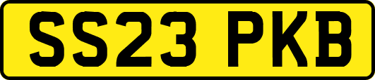 SS23PKB