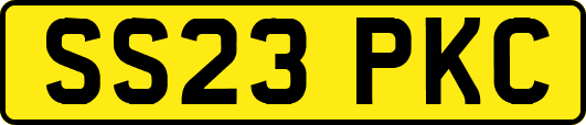 SS23PKC