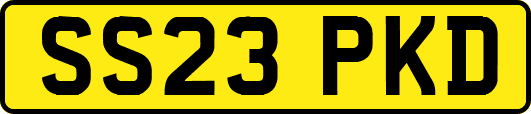 SS23PKD