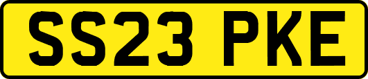 SS23PKE