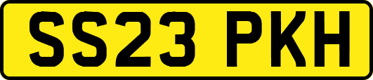 SS23PKH