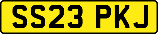 SS23PKJ
