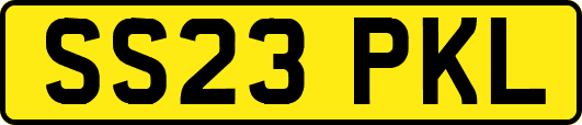 SS23PKL
