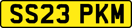 SS23PKM