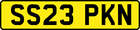 SS23PKN