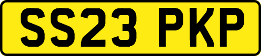 SS23PKP
