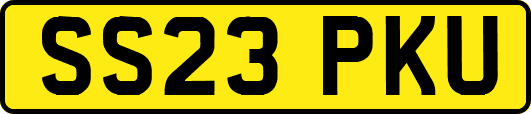 SS23PKU
