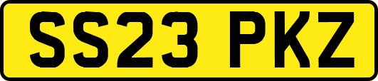 SS23PKZ