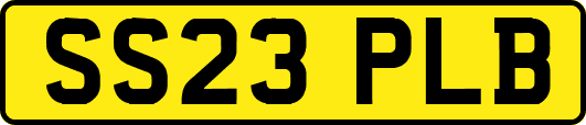 SS23PLB