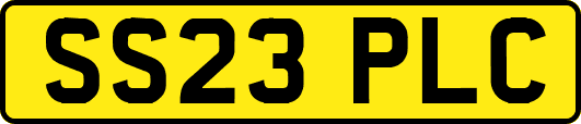SS23PLC