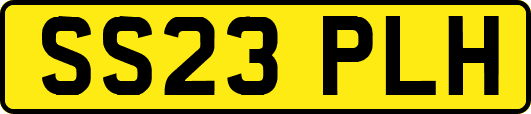 SS23PLH