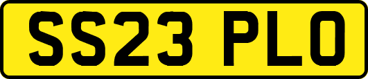 SS23PLO