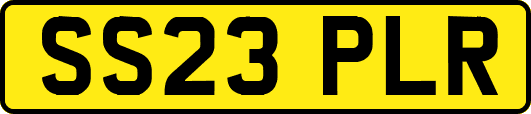 SS23PLR