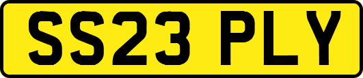 SS23PLY