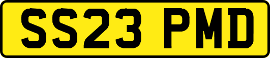 SS23PMD