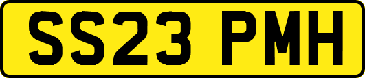 SS23PMH