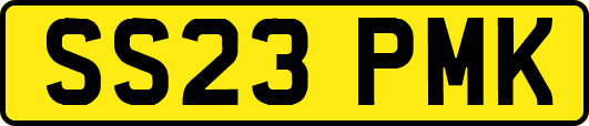 SS23PMK