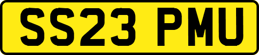 SS23PMU