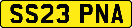 SS23PNA