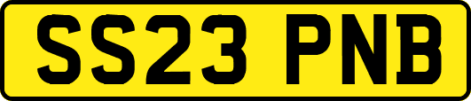SS23PNB