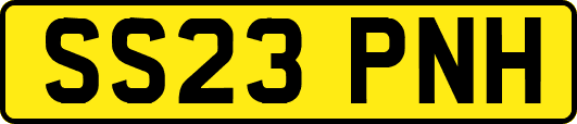 SS23PNH