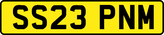 SS23PNM