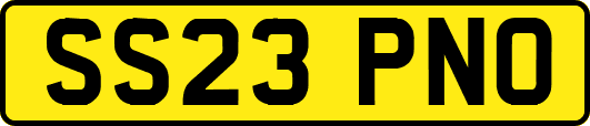 SS23PNO