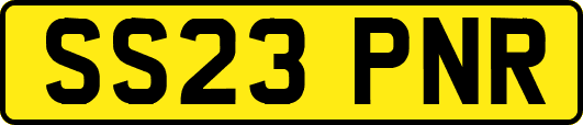 SS23PNR