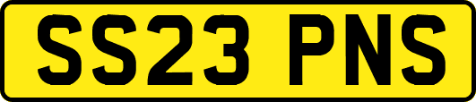 SS23PNS