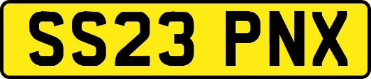 SS23PNX