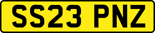 SS23PNZ