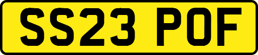 SS23POF