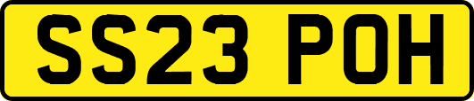 SS23POH