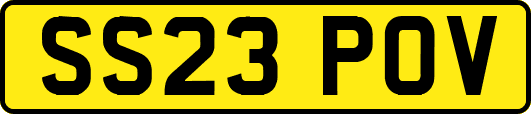 SS23POV