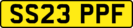 SS23PPF