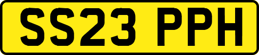 SS23PPH