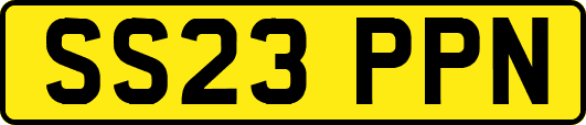 SS23PPN