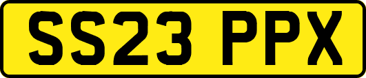SS23PPX