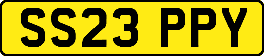 SS23PPY