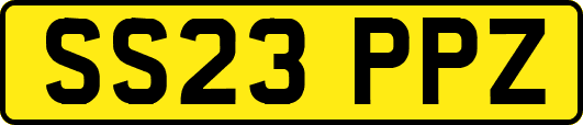 SS23PPZ