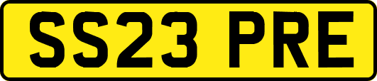 SS23PRE